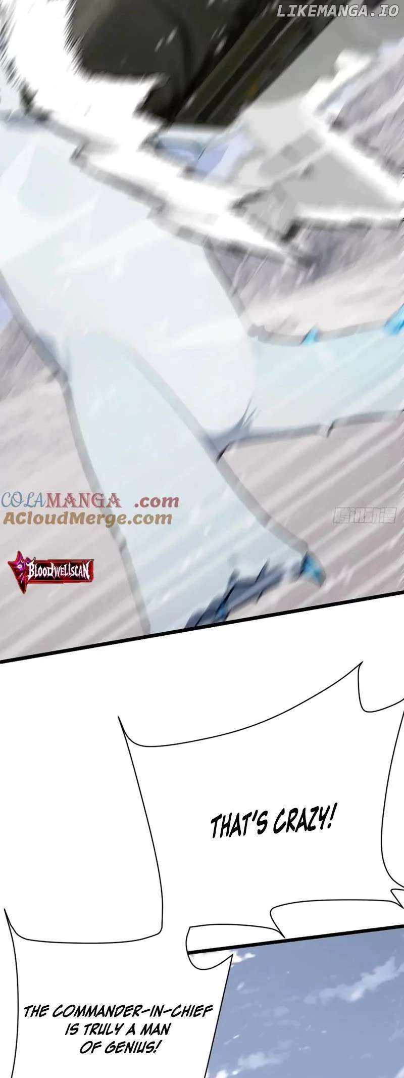 Mythical Invasion: I Slay Gods on Earth - Chapter 23 - 29