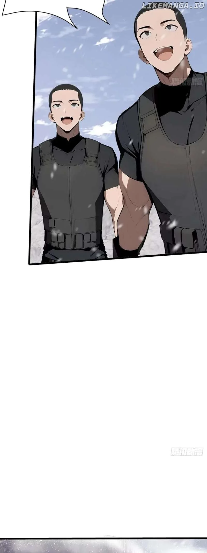 Mythical Invasion: I Slay Gods on Earth - Chapter 23 - 30