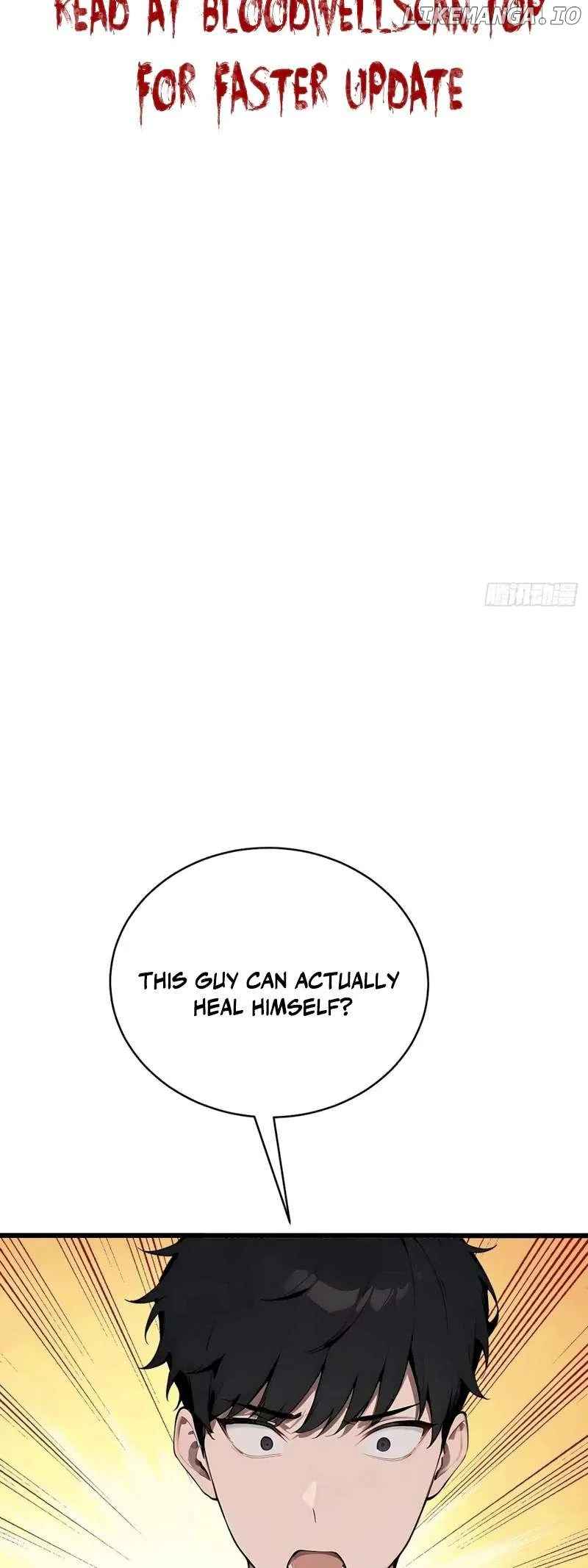 Mythical Invasion: I Slay Gods on Earth - Chapter 23 - 32