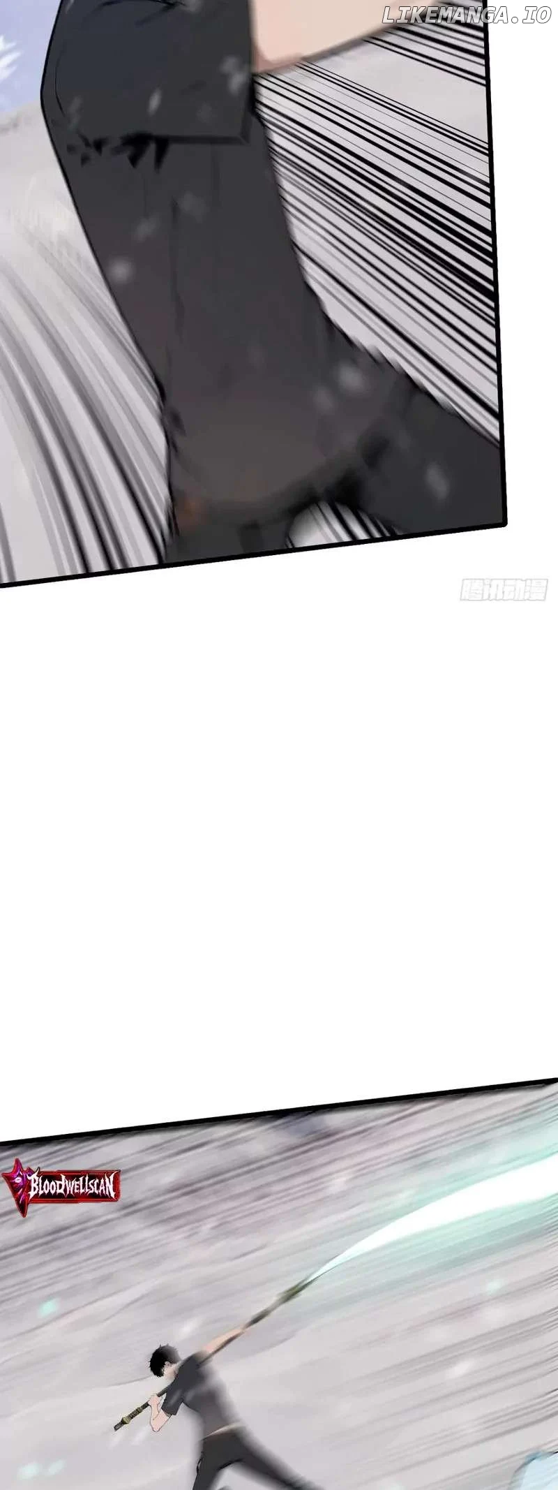 Mythical Invasion: I Slay Gods on Earth - Chapter 23 - 36