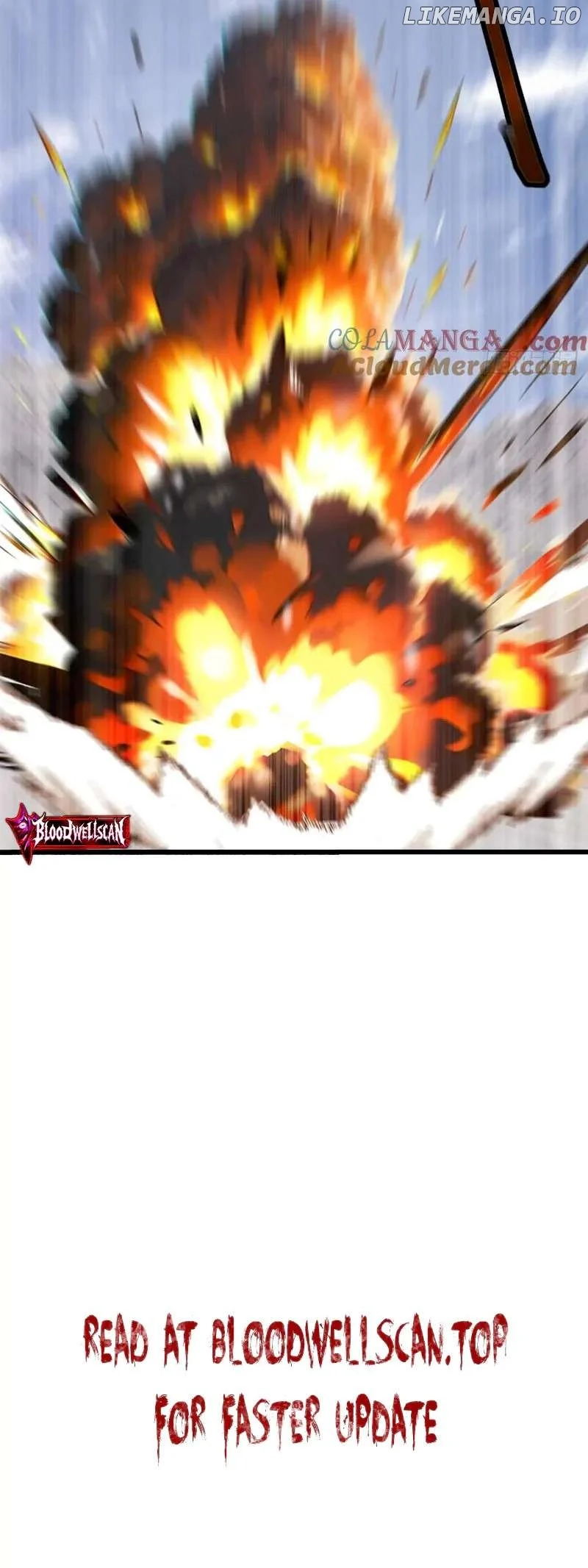 Mythical Invasion: I Slay Gods on Earth - Chapter 23 - 50