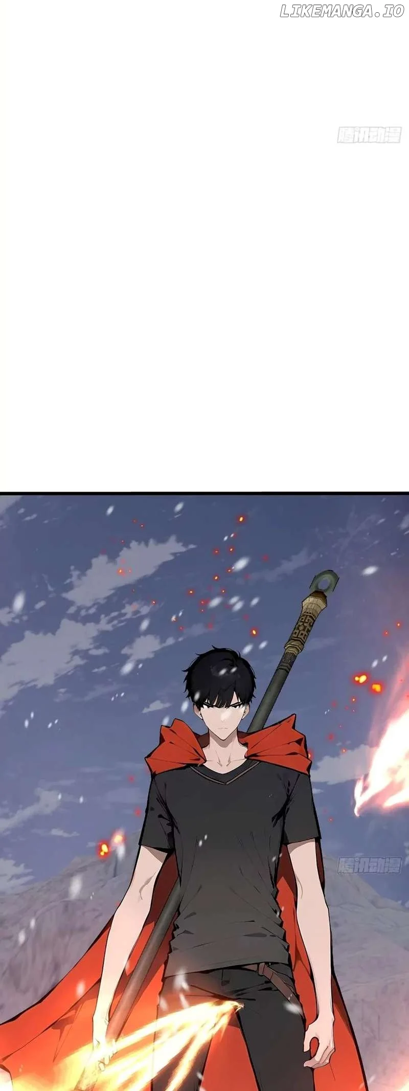 Mythical Invasion: I Slay Gods on Earth - Chapter 23 - 51