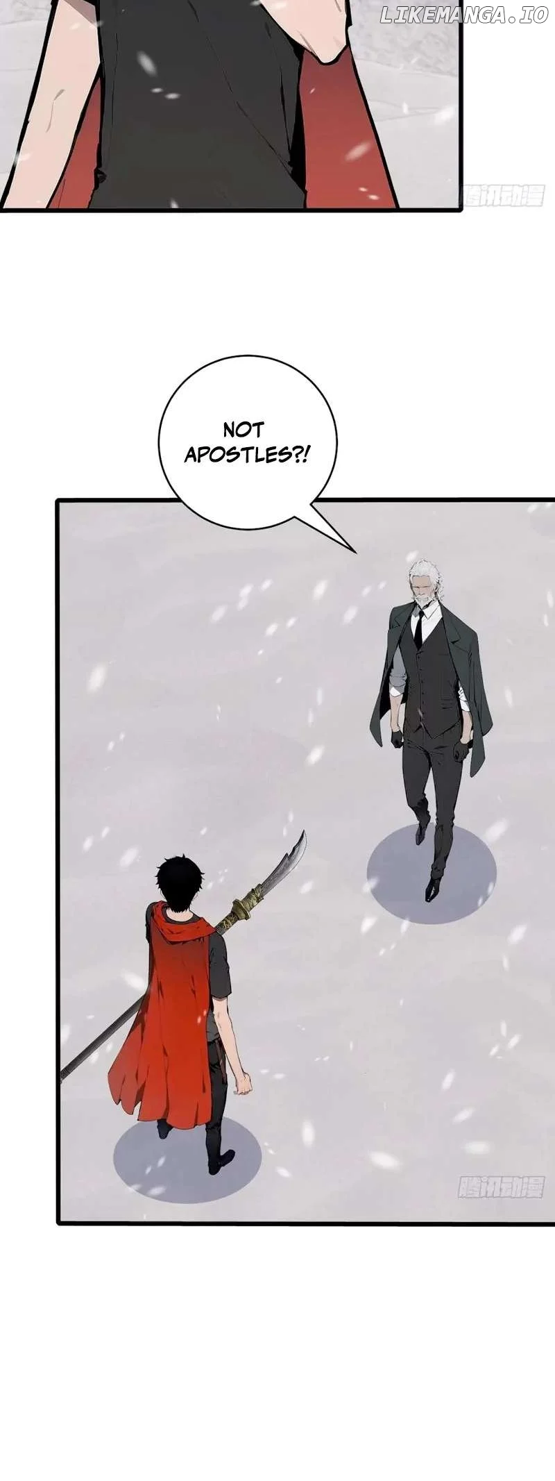 Mythical Invasion: I Slay Gods on Earth - Chapter 23 - 53