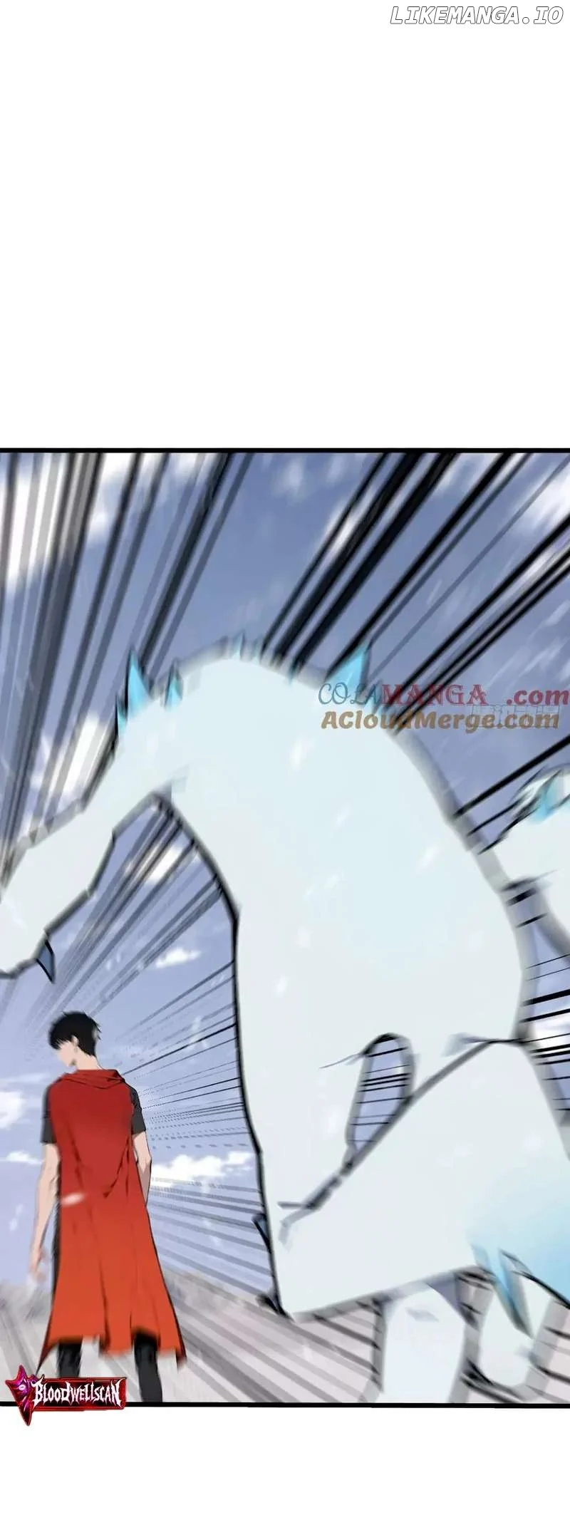 Mythical Invasion: I Slay Gods on Earth - Chapter 23 - 54