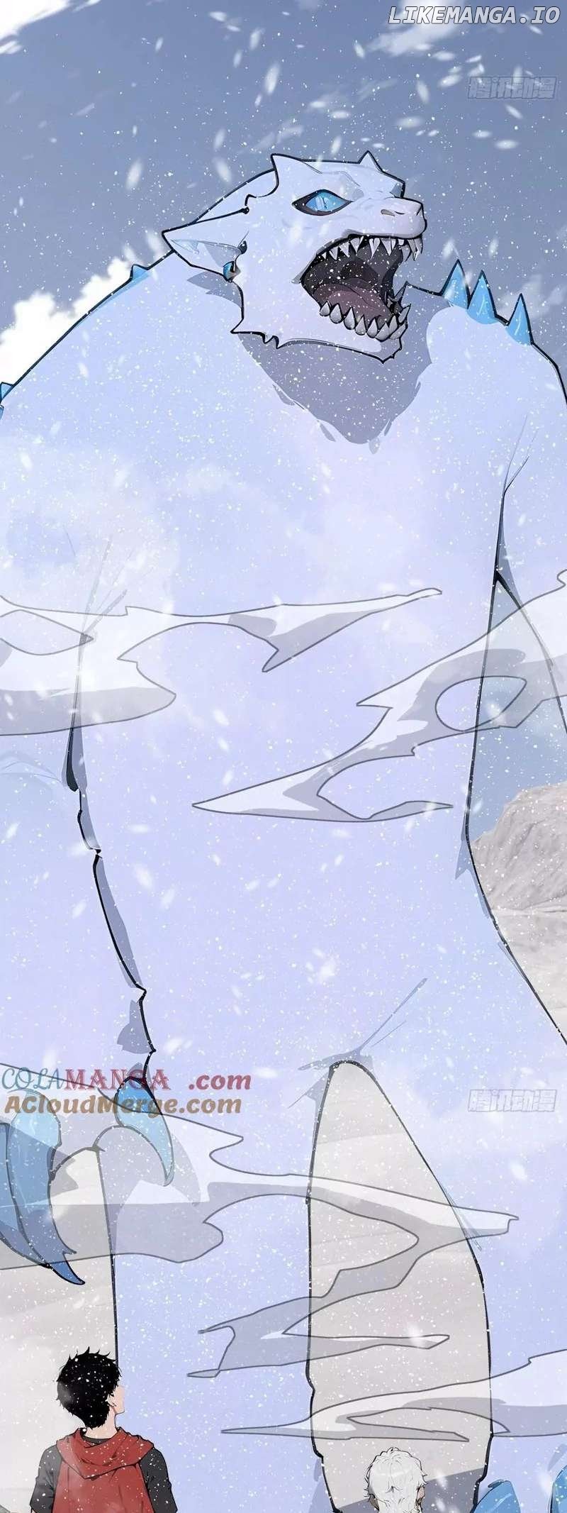 Mythical Invasion: I Slay Gods on Earth - Chapter 23 - 62