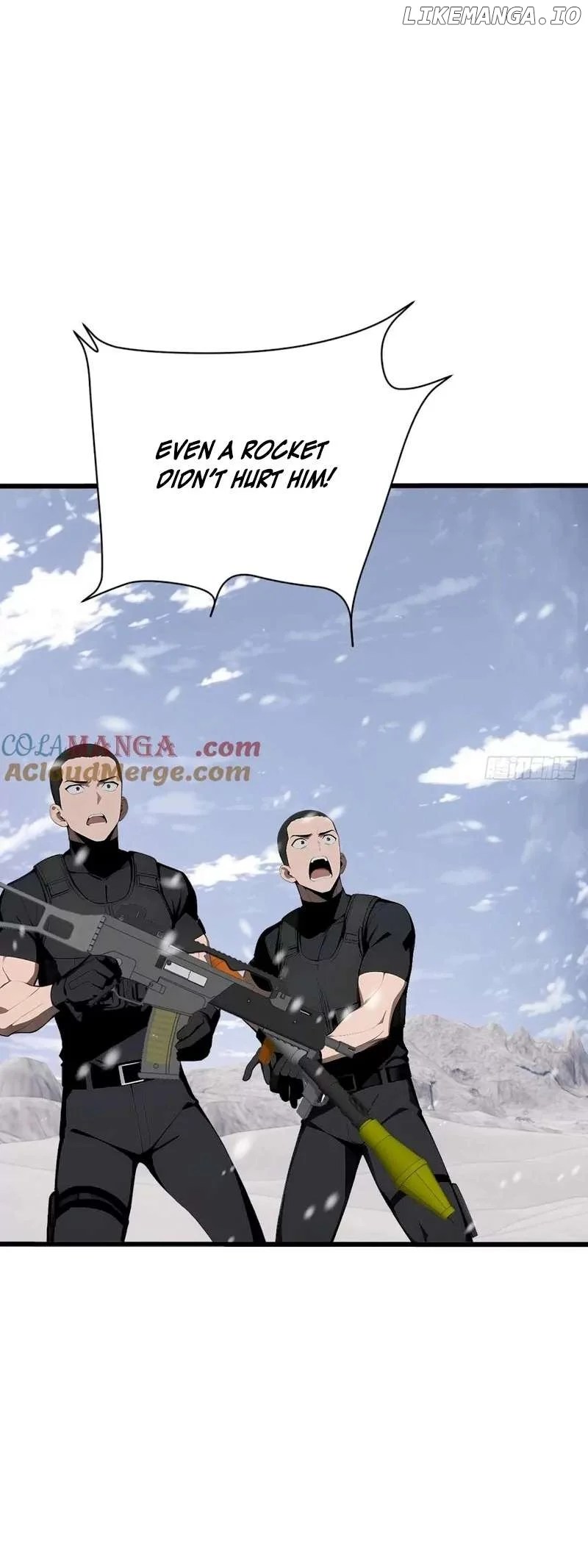 Mythical Invasion: I Slay Gods on Earth - Chapter 24 - 4