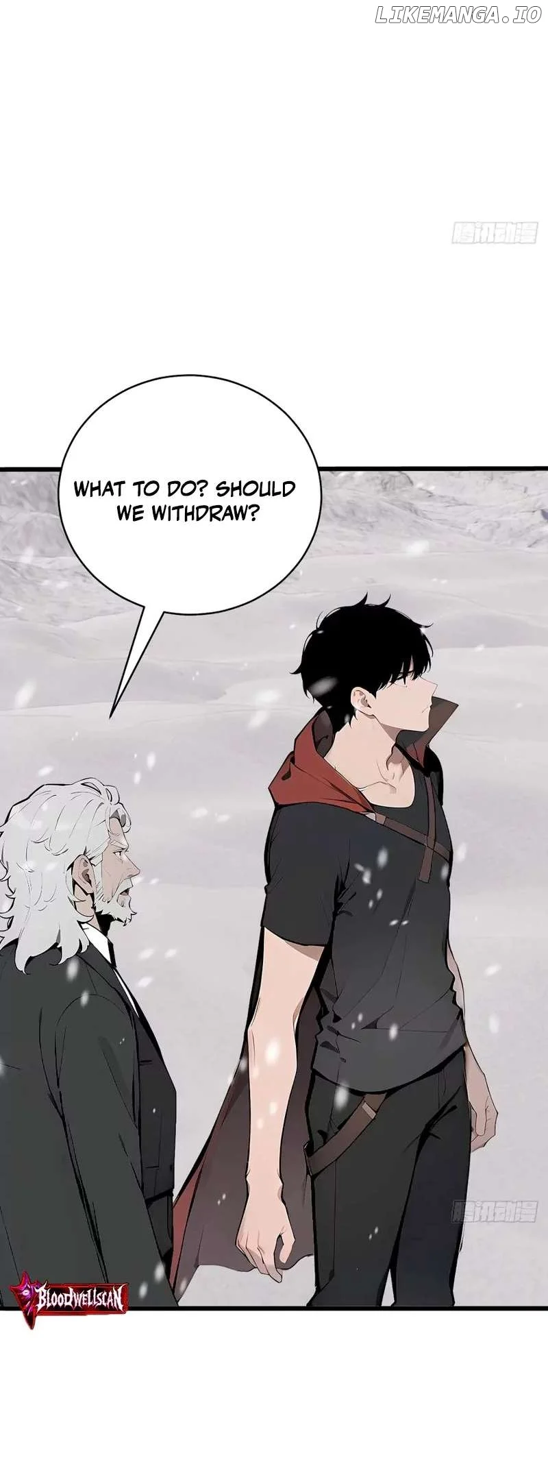 Mythical Invasion: I Slay Gods on Earth - Chapter 24 - 5