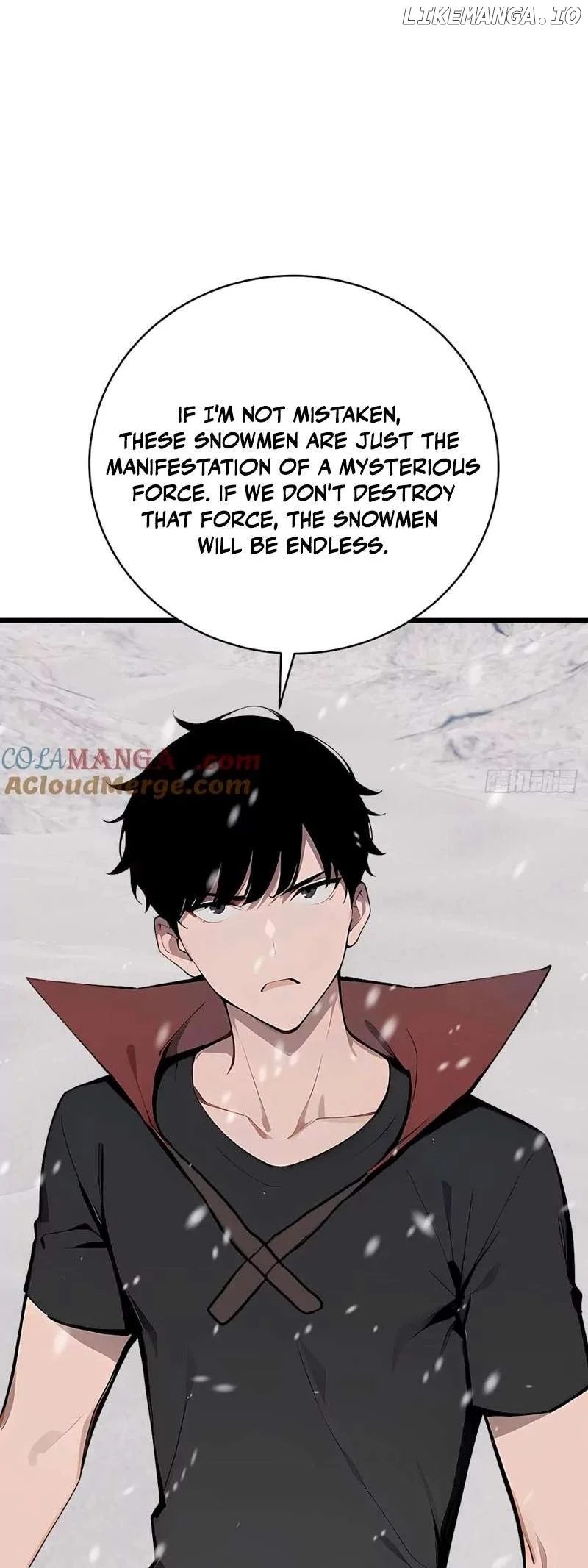 Mythical Invasion: I Slay Gods on Earth - Chapter 24 - 6