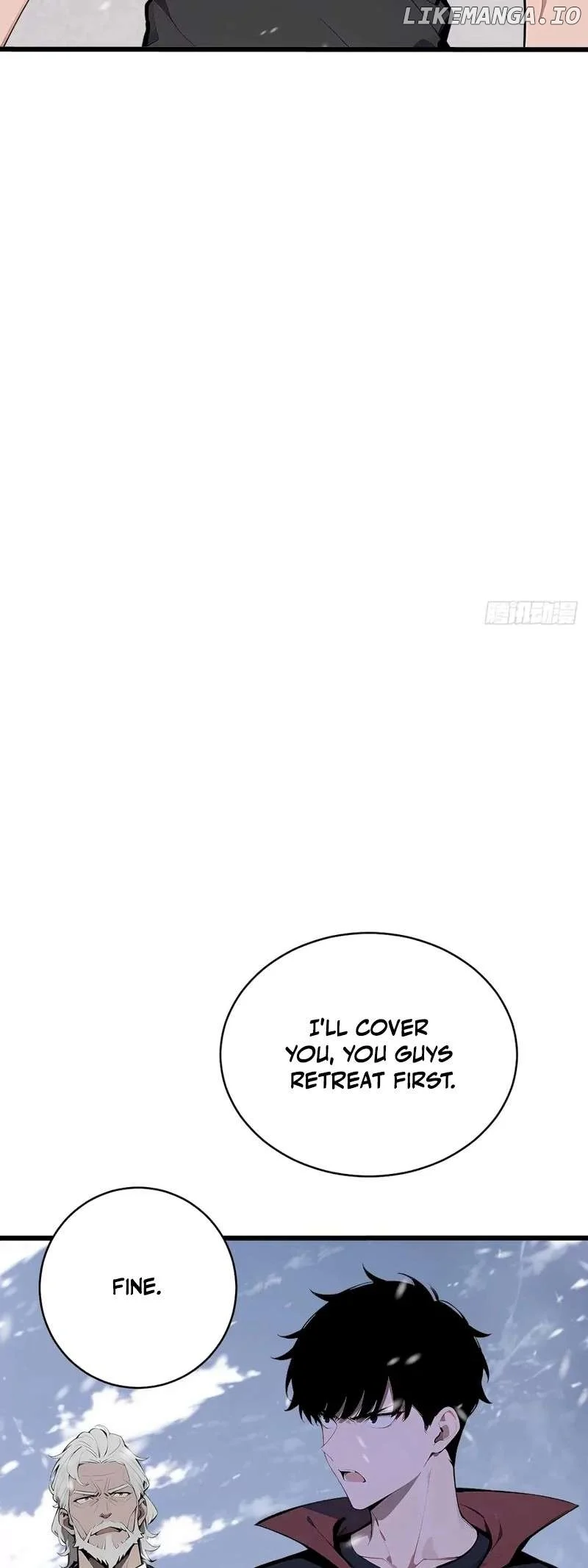 Mythical Invasion: I Slay Gods on Earth - Chapter 24 - 7