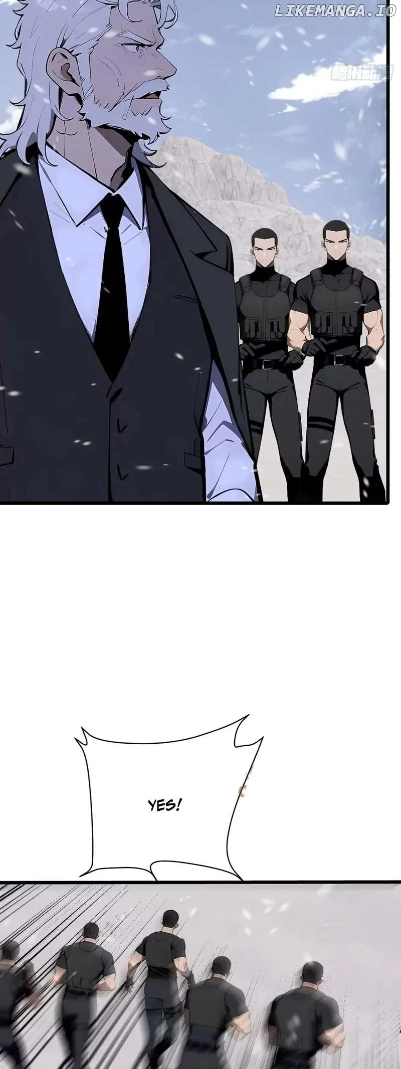 Mythical Invasion: I Slay Gods on Earth - Chapter 24 - 10