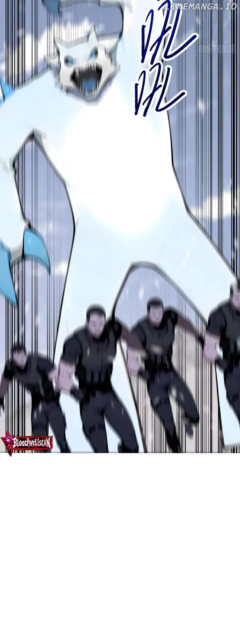 Mythical Invasion: I Slay Gods on Earth - Chapter 24 - 12