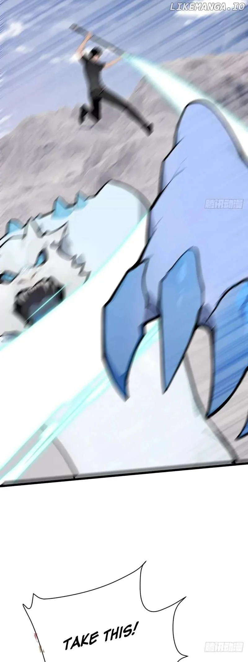 Mythical Invasion: I Slay Gods on Earth - Chapter 24 - 14