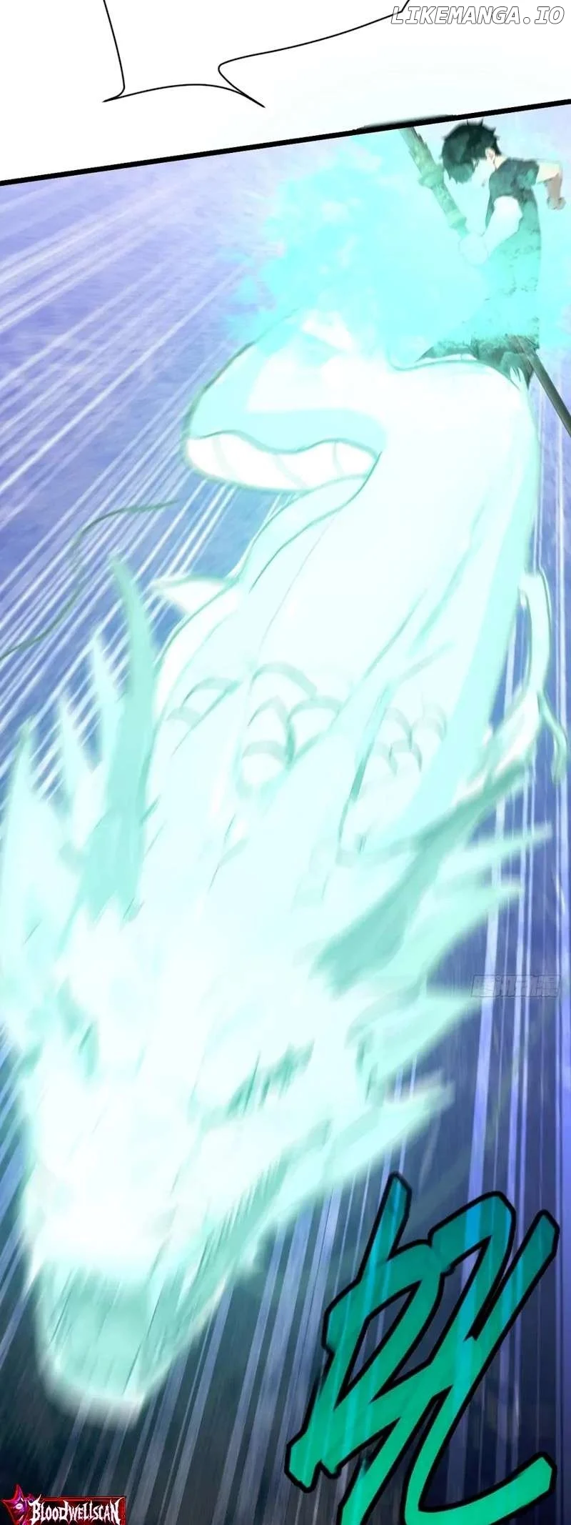 Mythical Invasion: I Slay Gods on Earth - Chapter 24 - 15