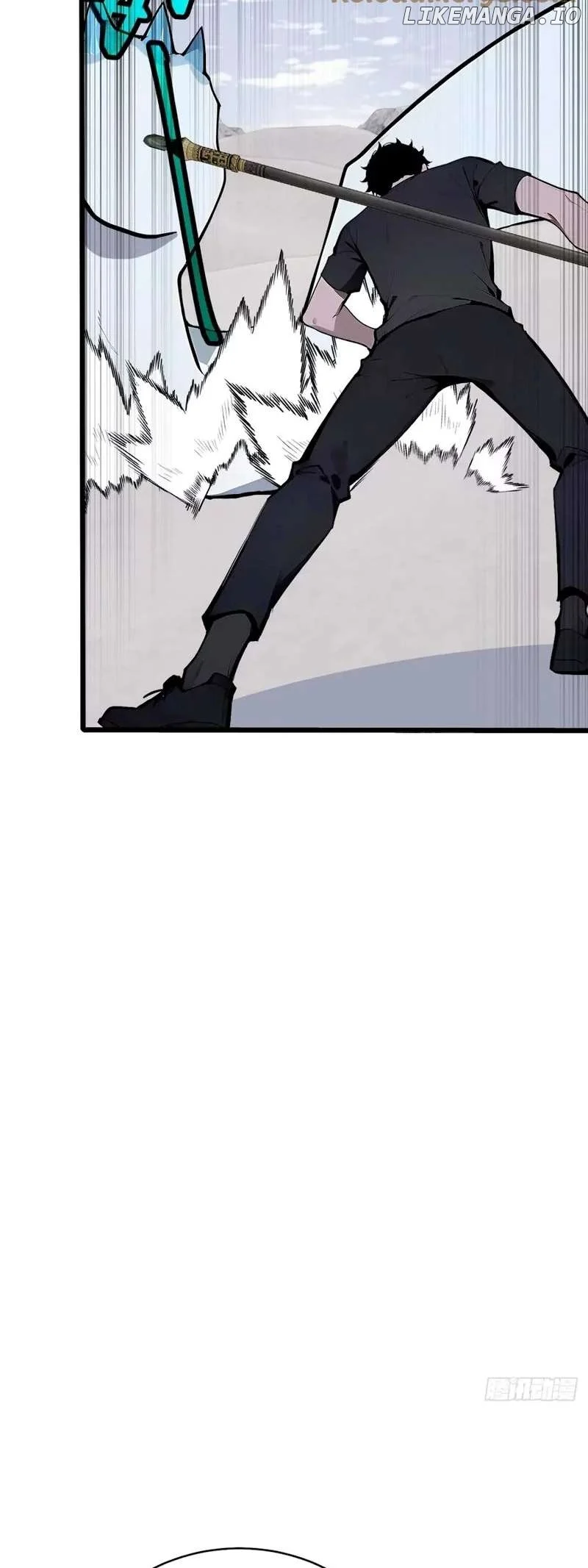 Mythical Invasion: I Slay Gods on Earth - Chapter 24 - 19