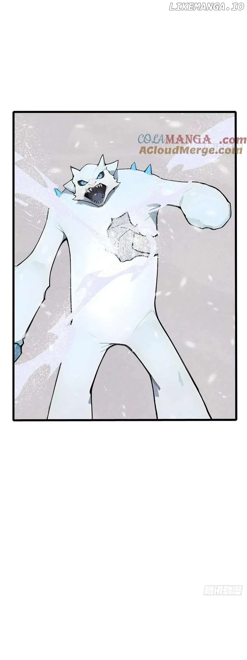 Mythical Invasion: I Slay Gods on Earth - Chapter 24 - 21