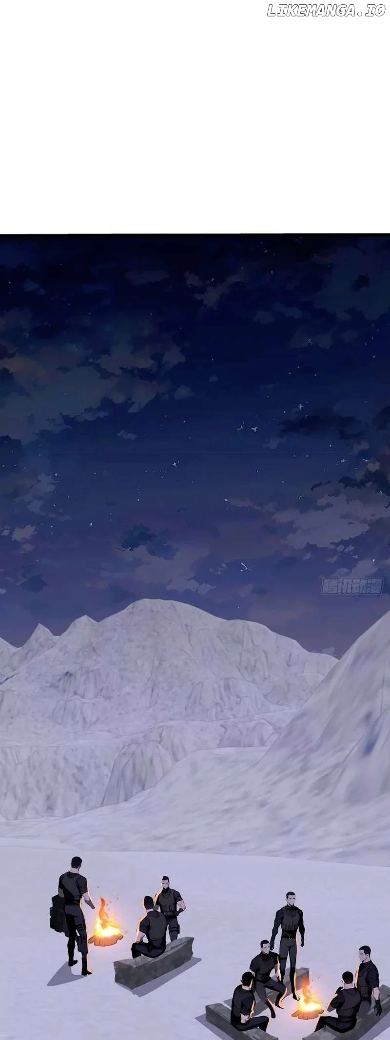 Mythical Invasion: I Slay Gods on Earth - Chapter 24 - 22