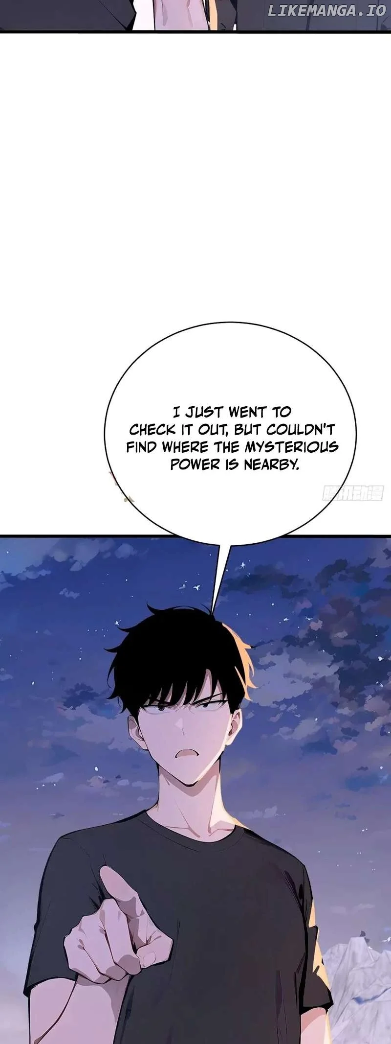 Mythical Invasion: I Slay Gods on Earth - Chapter 24 - 27