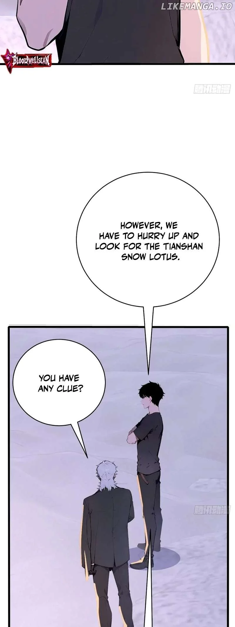 Mythical Invasion: I Slay Gods on Earth - Chapter 24 - 28