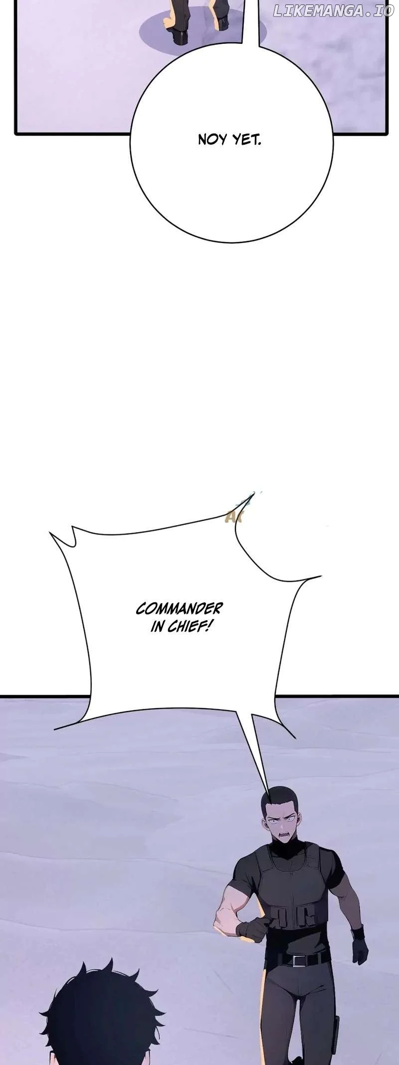 Mythical Invasion: I Slay Gods on Earth - Chapter 24 - 29