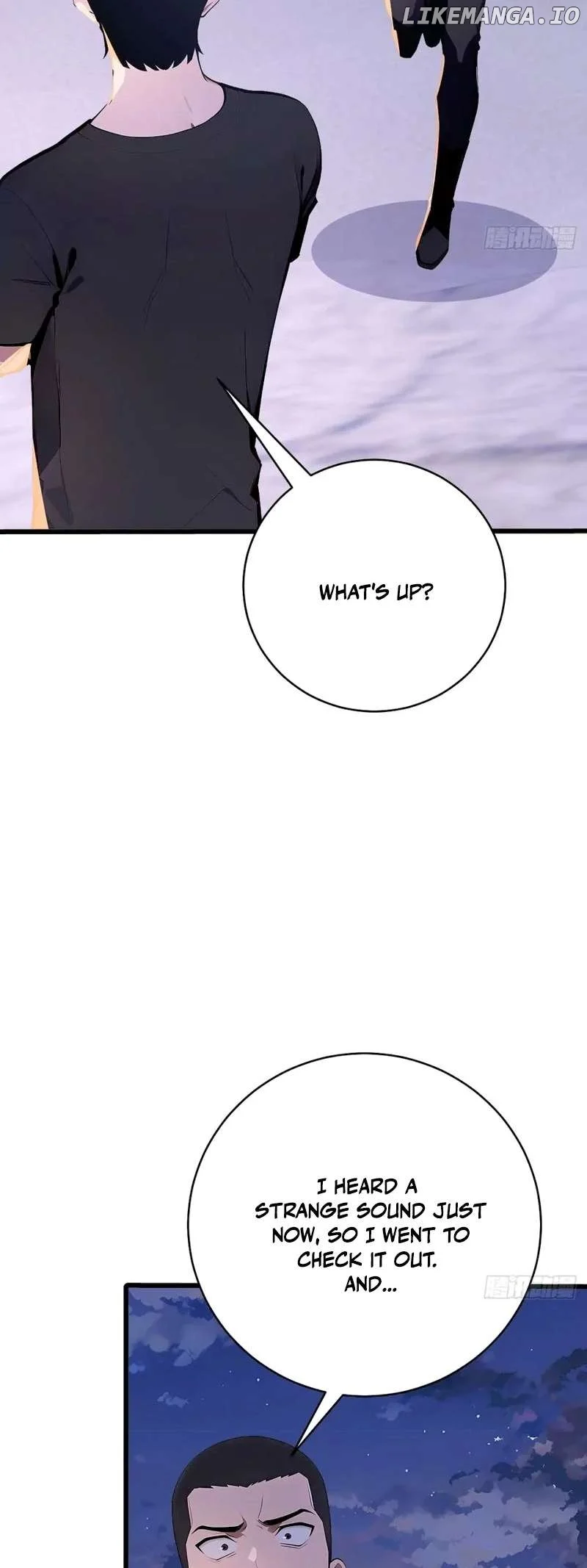 Mythical Invasion: I Slay Gods on Earth - Chapter 24 - 30