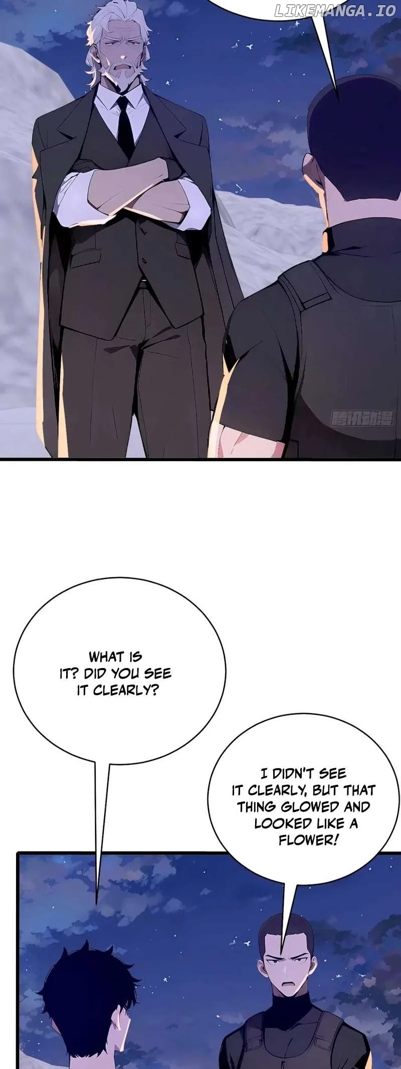 Mythical Invasion: I Slay Gods on Earth - Chapter 24 - 34