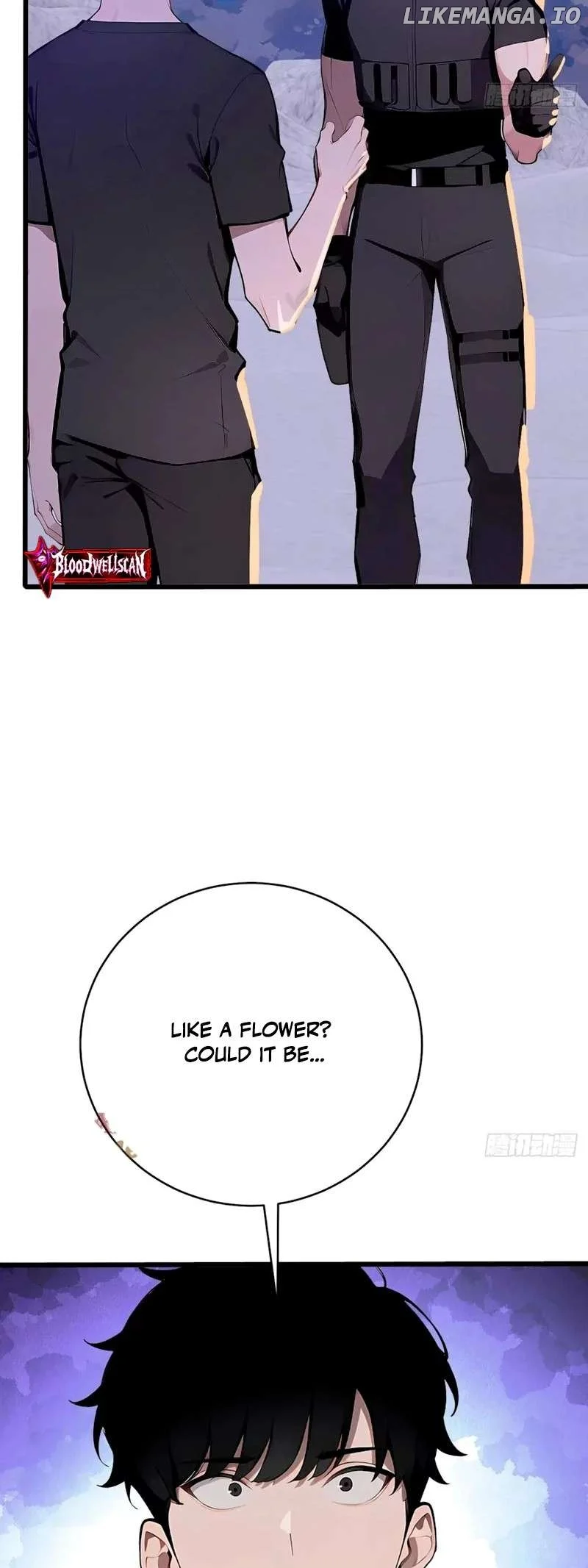 Mythical Invasion: I Slay Gods on Earth - Chapter 24 - 35