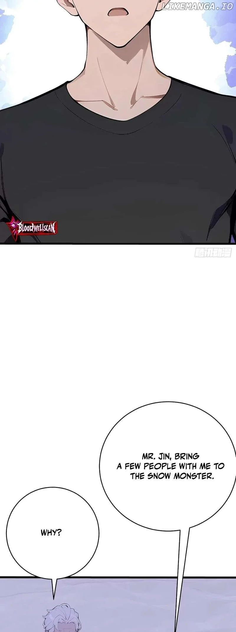 Mythical Invasion: I Slay Gods on Earth - Chapter 24 - 36