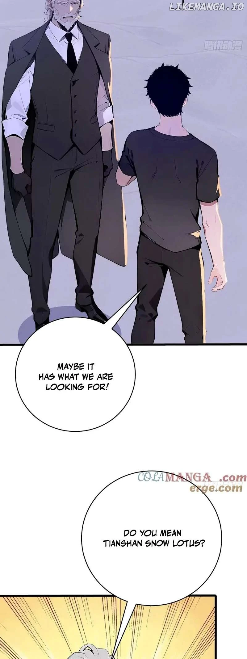 Mythical Invasion: I Slay Gods on Earth - Chapter 24 - 37