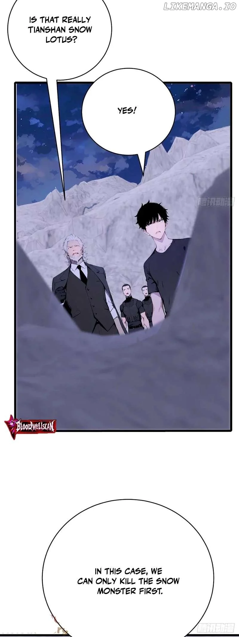 Mythical Invasion: I Slay Gods on Earth - Chapter 24 - 43