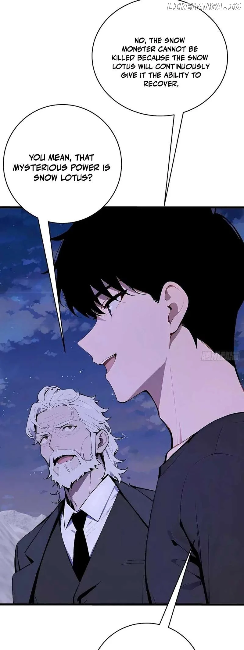 Mythical Invasion: I Slay Gods on Earth - Chapter 24 - 45