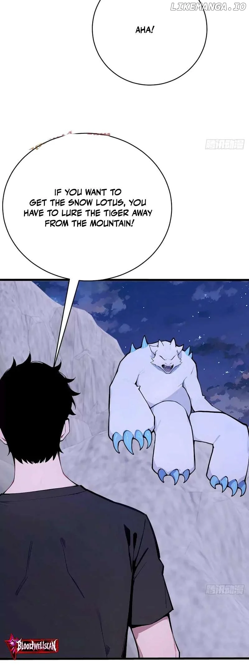 Mythical Invasion: I Slay Gods on Earth - Chapter 24 - 46