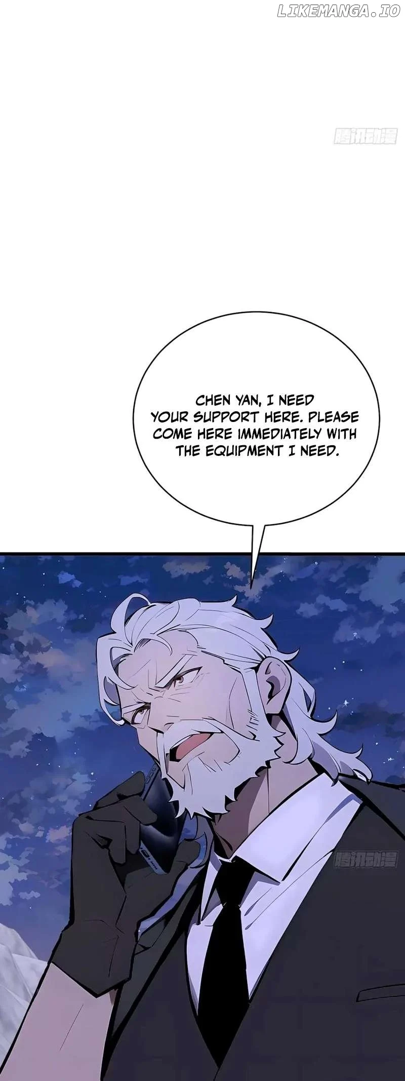 Mythical Invasion: I Slay Gods on Earth - Chapter 24 - 51