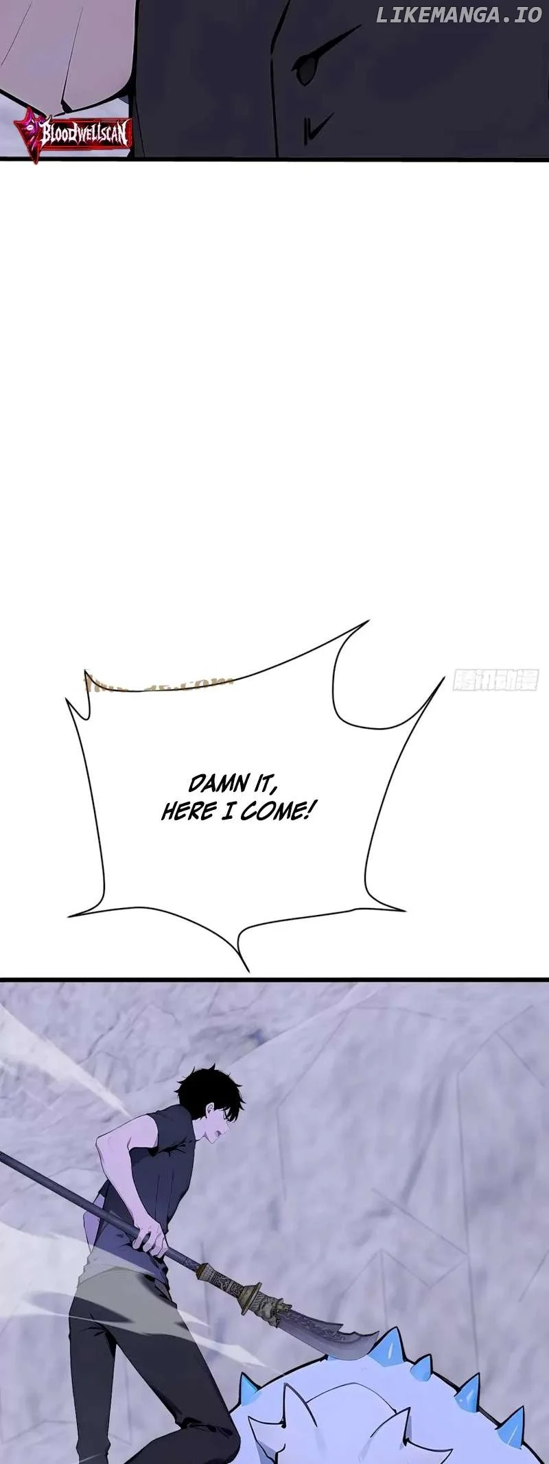 Mythical Invasion: I Slay Gods on Earth - Chapter 24 - 52