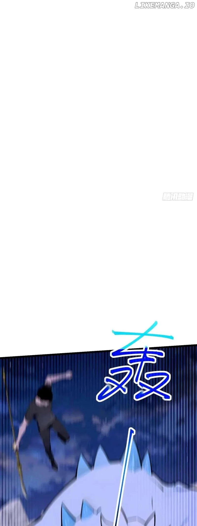 Mythical Invasion: I Slay Gods on Earth - Chapter 24 - 57