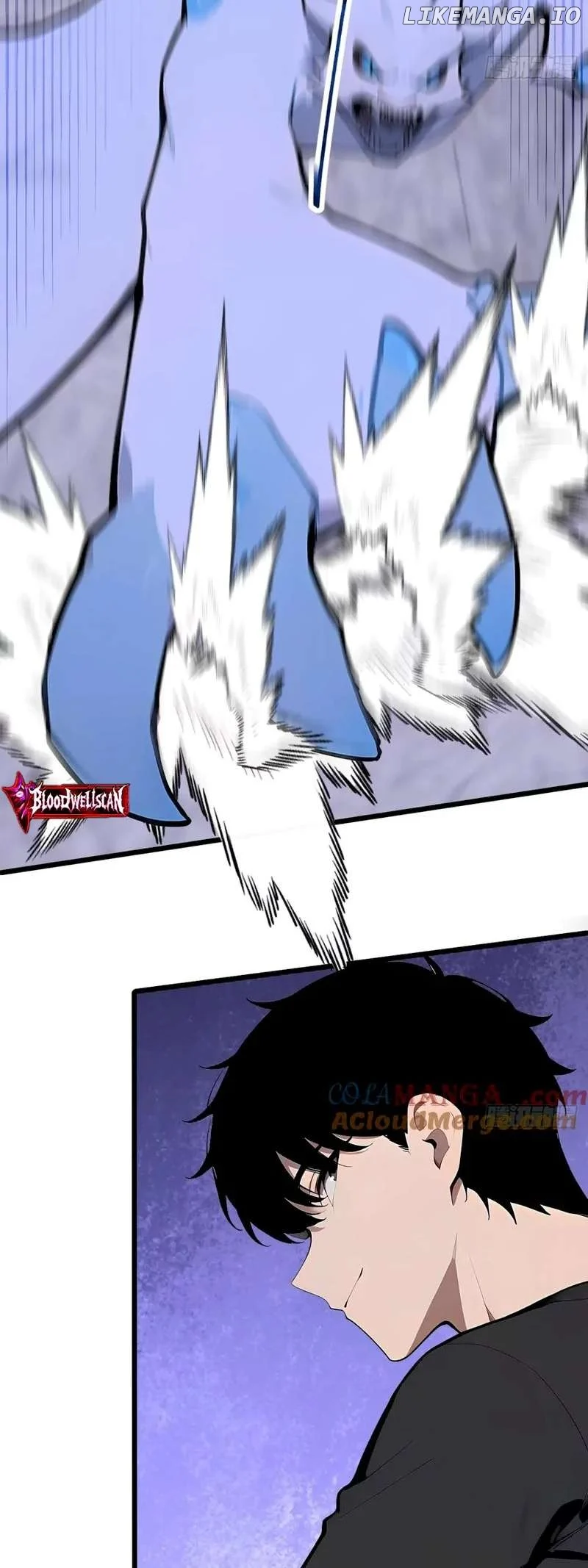 Mythical Invasion: I Slay Gods on Earth - Chapter 24 - 58