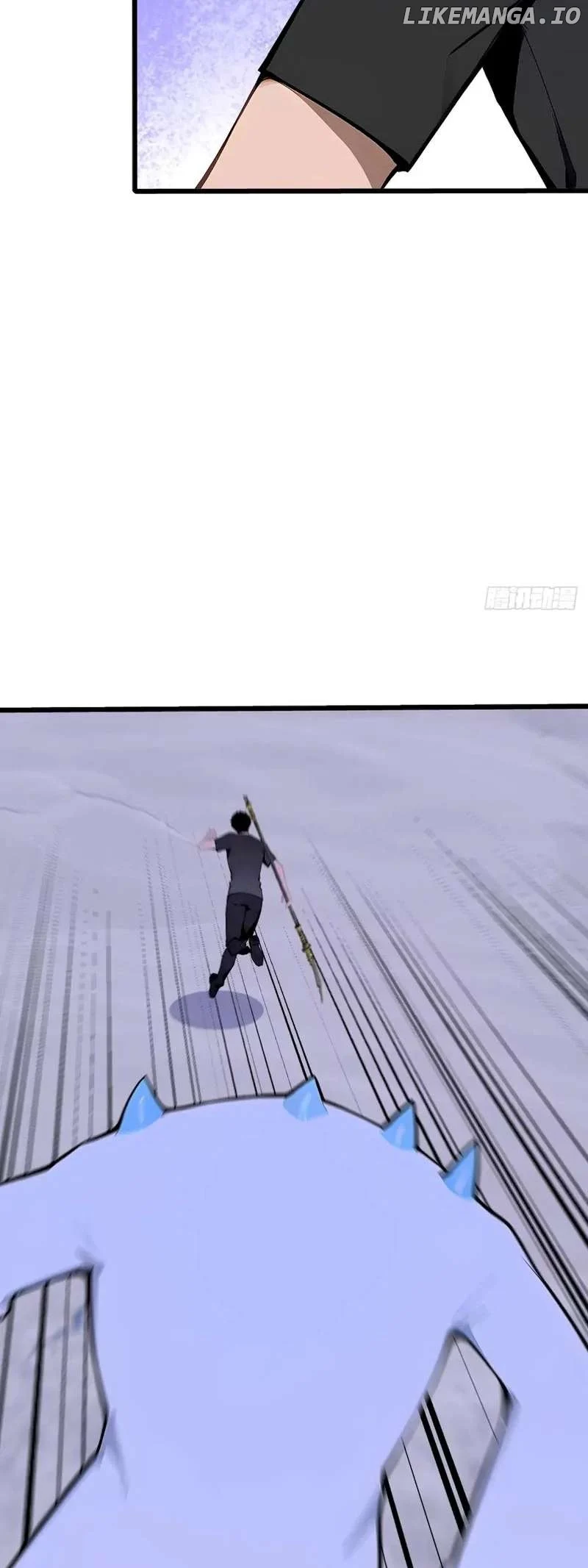 Mythical Invasion: I Slay Gods on Earth - Chapter 24 - 59