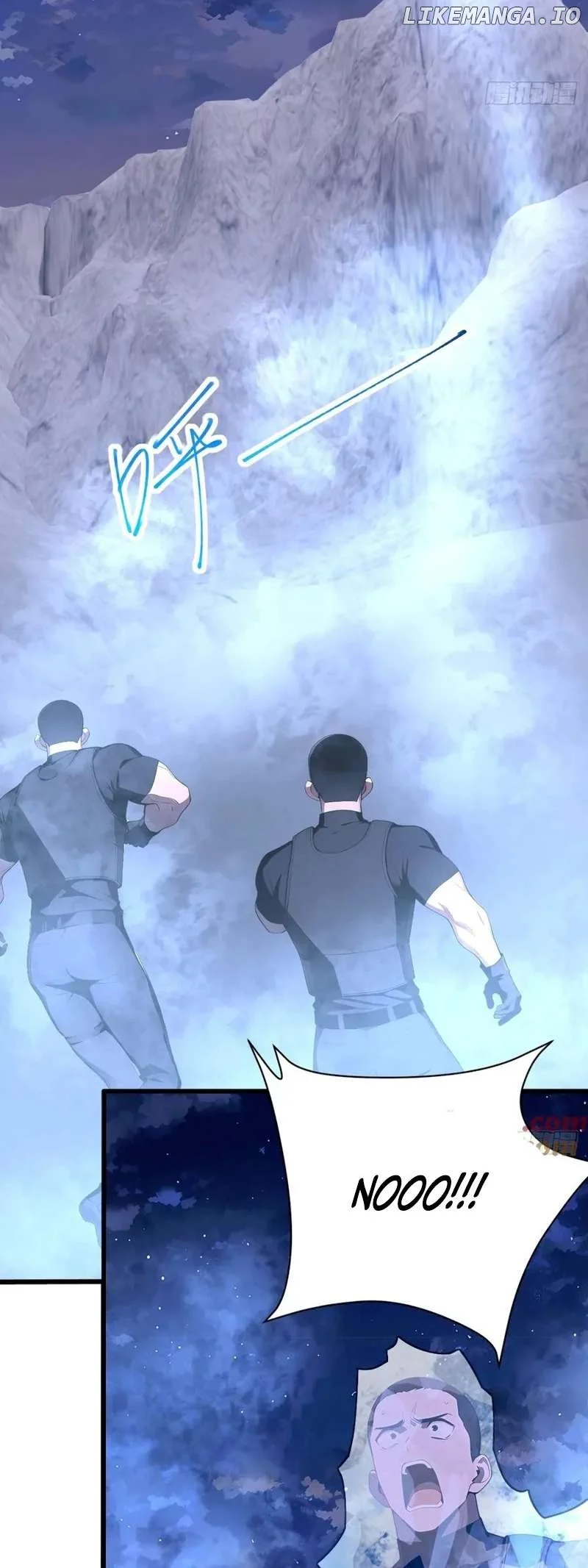 Mythical Invasion: I Slay Gods on Earth - Chapter 24 - 62