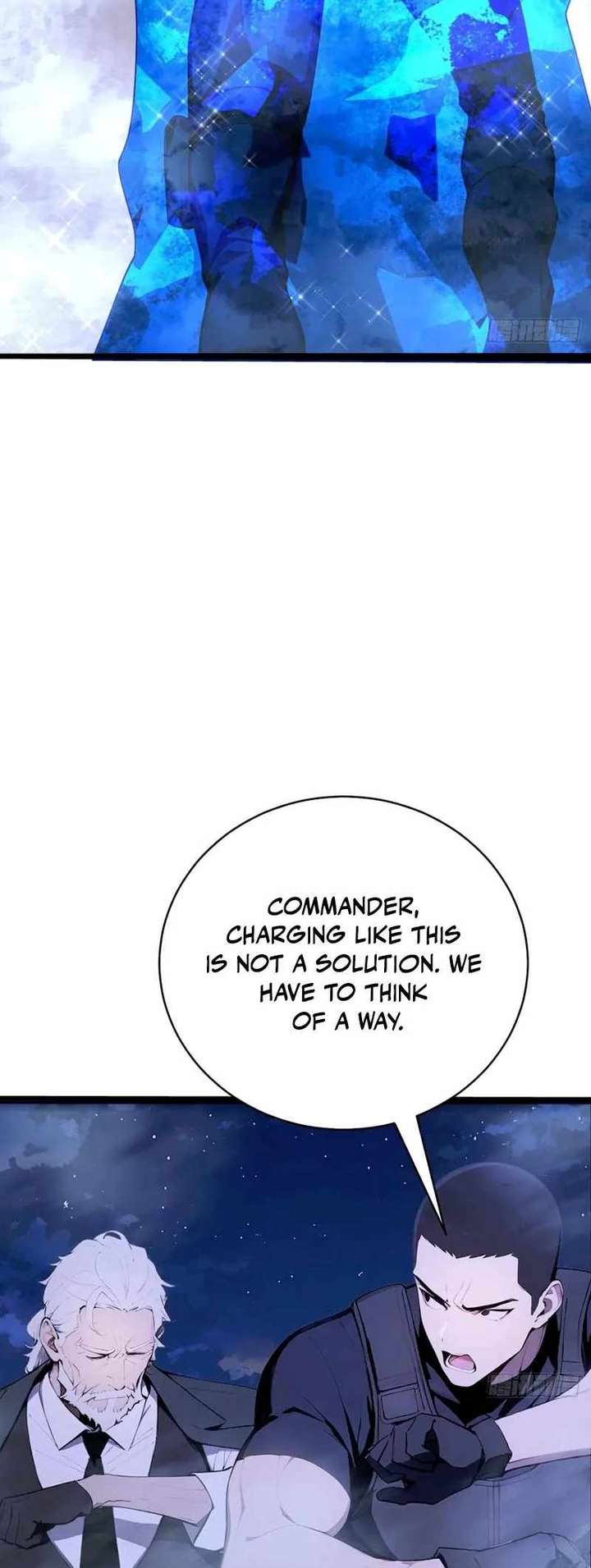 Mythical Invasion: I Slay Gods on Earth Chapter 25 - Page 5