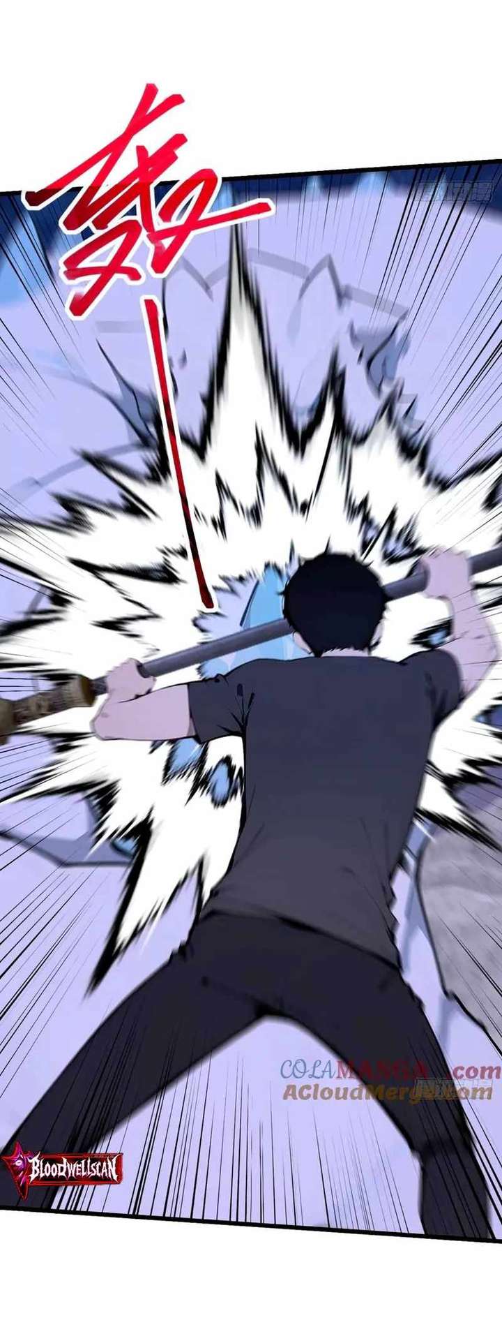 Mythical Invasion: I Slay Gods on Earth Chapter 25 - Page 10