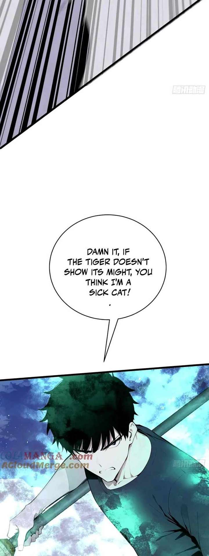 Mythical Invasion: I Slay Gods on Earth Chapter 25 - Page 12