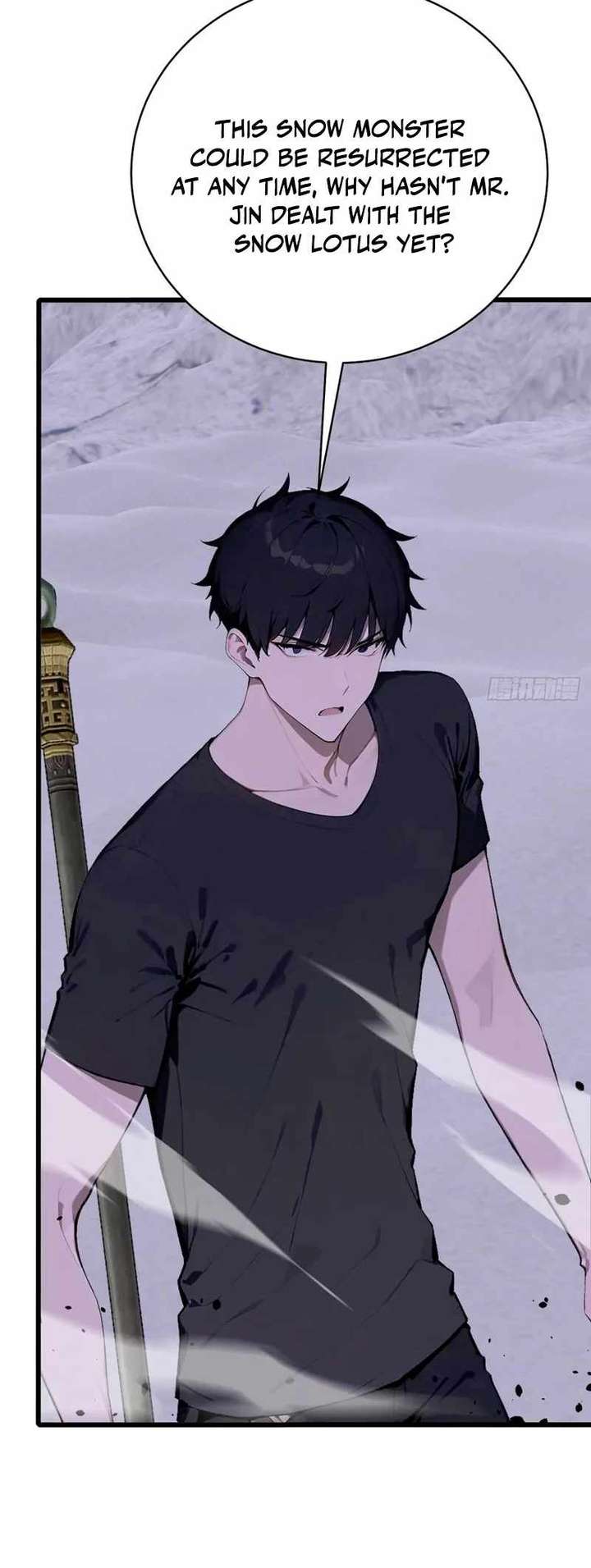 Mythical Invasion: I Slay Gods on Earth Chapter 25 - Page 18