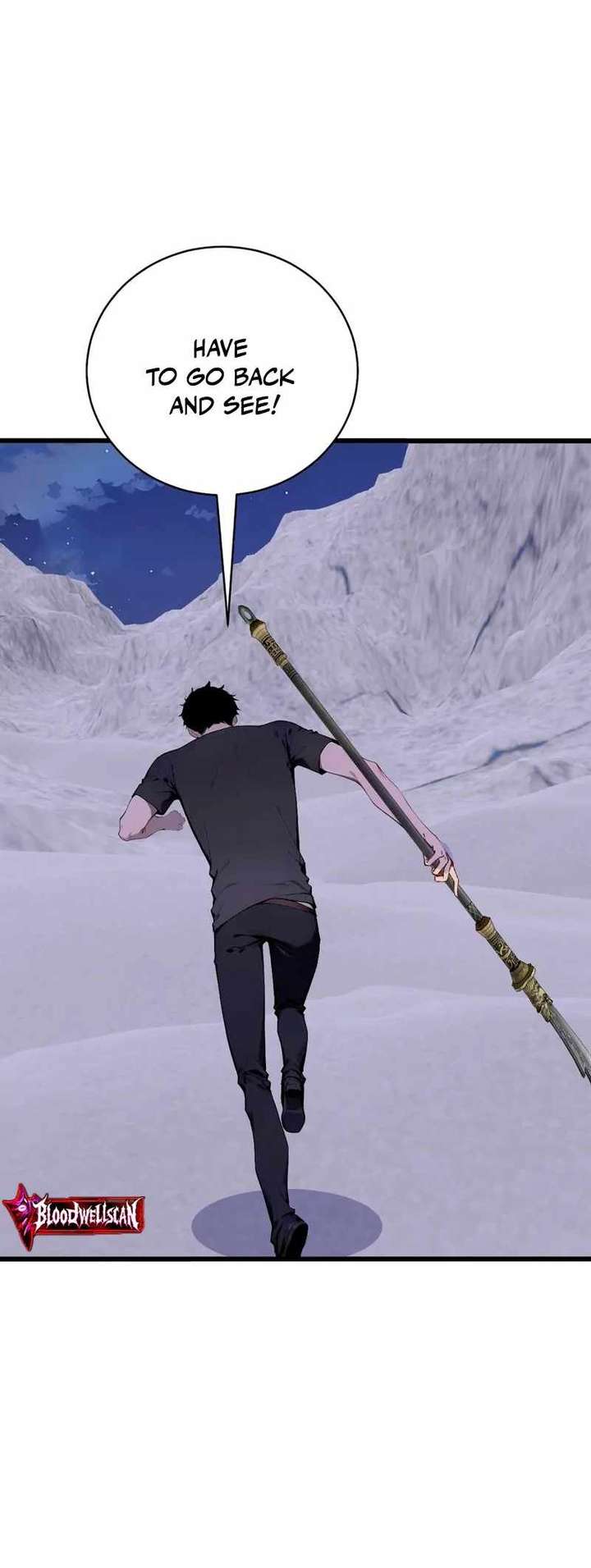 Mythical Invasion: I Slay Gods on Earth Chapter 25 - Page 19