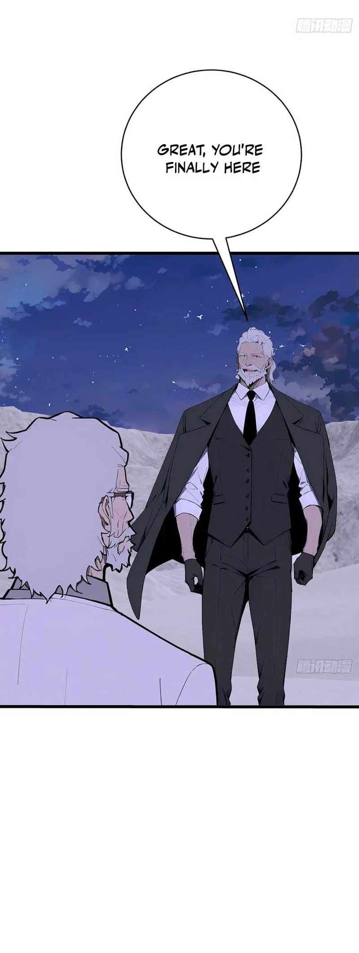 Mythical Invasion: I Slay Gods on Earth Chapter 25 - Page 22