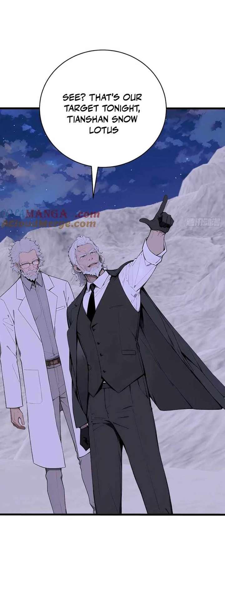 Mythical Invasion: I Slay Gods on Earth Chapter 25 - Page 23