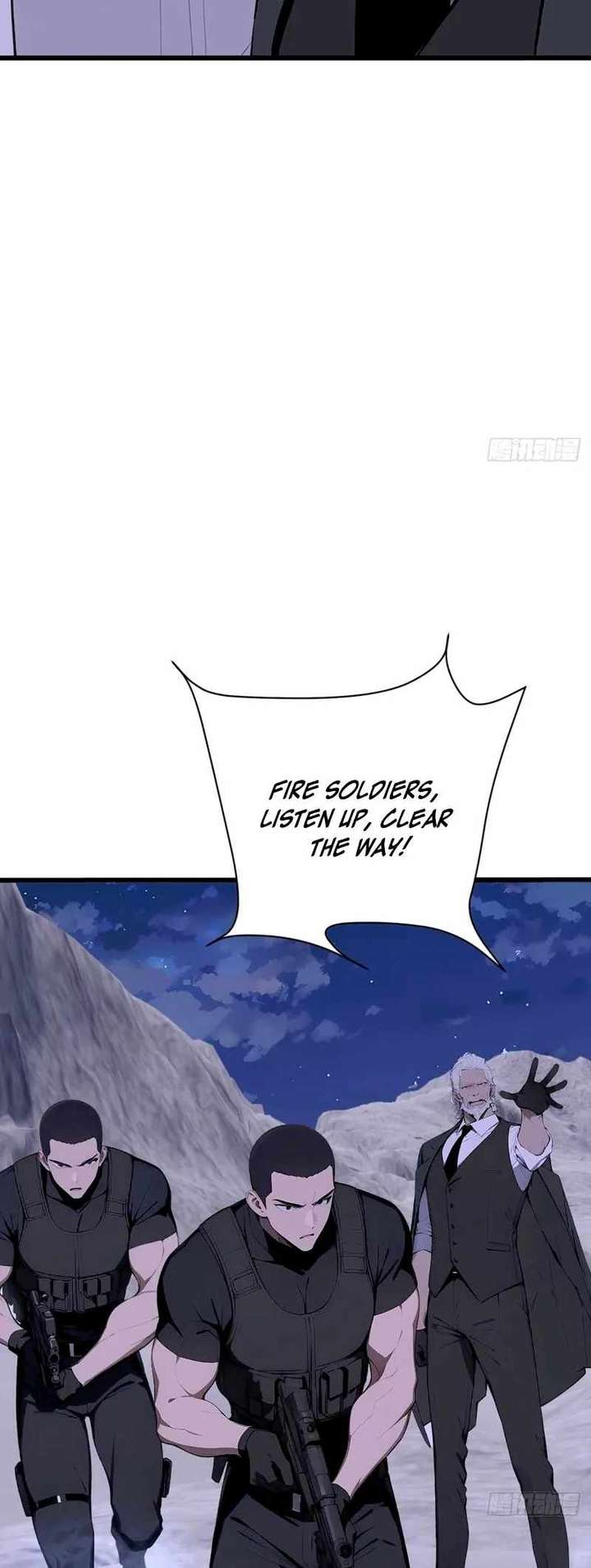 Mythical Invasion: I Slay Gods on Earth Chapter 25 - Page 26