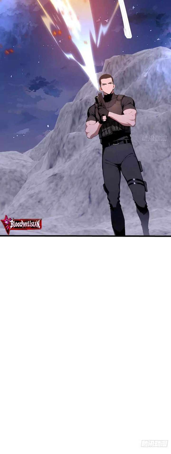 Mythical Invasion: I Slay Gods on Earth Chapter 25 - Page 28