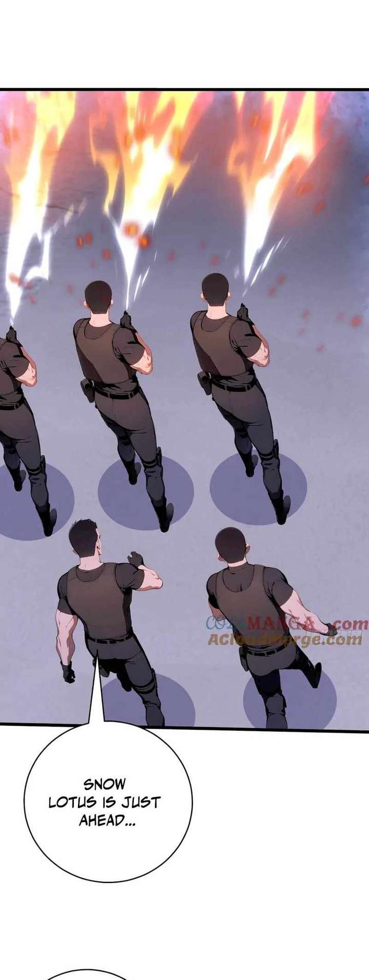 Mythical Invasion: I Slay Gods on Earth Chapter 25 - Page 29