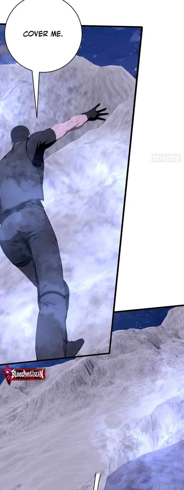 Mythical Invasion: I Slay Gods on Earth Chapter 25 - Page 30