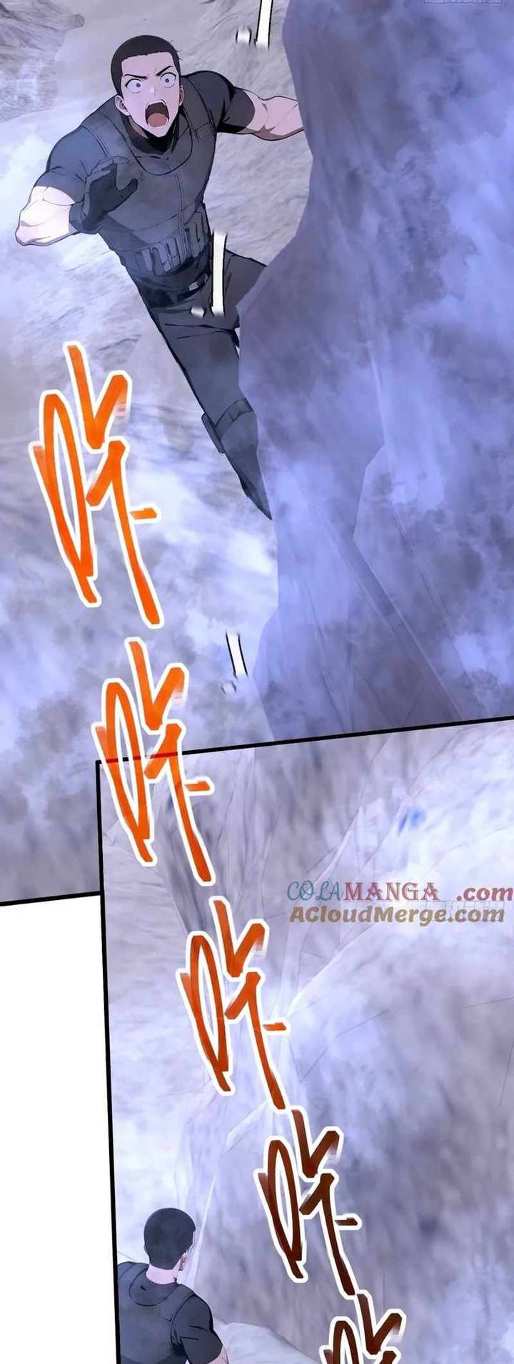 Mythical Invasion: I Slay Gods on Earth Chapter 25 - Page 31