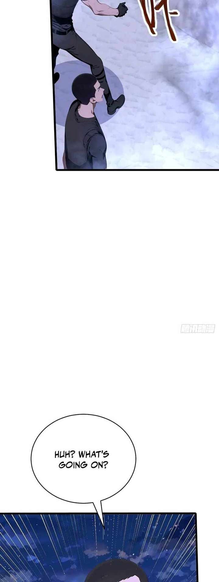 Mythical Invasion: I Slay Gods on Earth Chapter 25 - Page 32